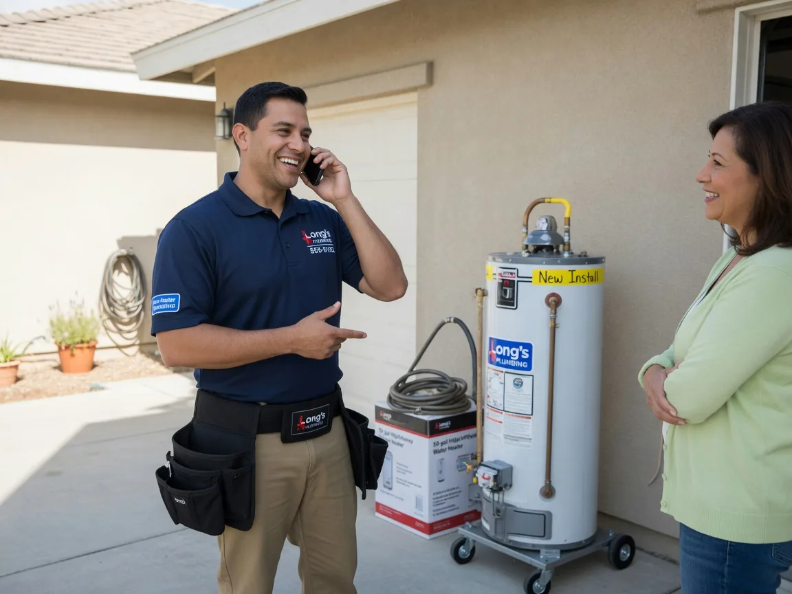 Leak Detection Donnelly, MN FAQs